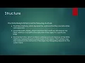 CIS566 State Design Pattern presentation
