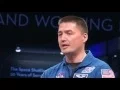 Download Lagu Astronaut Kjell Lindgren Visits Washington, DC on This Week @NASA – April 29, 2016