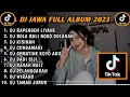 Download Lagu DJ JAWA TERBARU 2023 - DJ DUMES X DJ BOLA BALI NGGO DOLANAN FULL ALBUM VIRAL TIKTOK