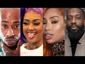 Black Ink Crew Ceaser Shades Donna Alex On IG LIVE Walt-Sky Day Refuses To Return-Is Donna Back