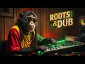 Lagu Reggae Mix 2025 - Feel Good Roots \u0026 Chill Dub 🌿🔥