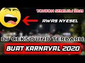 Download Lagu dj cek sound terbaru buat karnaval 2020