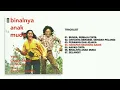 Download Lagu Grace Simon - Album Binalnya Anak Muda | Audio HQ