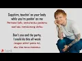 Download Lagu Sapphire - Ed Sheeran ft.Arijit Singh (Lirik Terjemahan) ~ Lagu Barat Terbaru