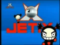 Заставки JETIX Russia 2008 2010