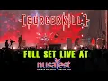 Lagu BURGERKILL - Live at NUSAFEST (Full Set)