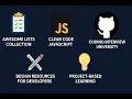 Stop Googling These 5 GitHub Repos Have Everything You Need