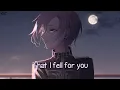 「Nightcore」 Here's Your Perfect [Switching Vocals] - Jamie Miller ft. salem ilese ♡ (Lyrics)