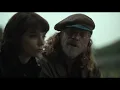 Guards Realize They Are Shooting Mutated Humans Escaping From a Secret Lab in The Gorge
