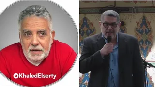 انتخابات نيويورك مع محمود عبد الغنى 