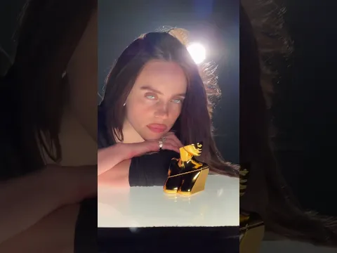 Billie Eilish Introduces New Fragrance 'Socialism' On Sale Now For $72,000