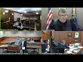 DUI Plea Deal Unravels Fines Set and a Surprise Bond Decision
