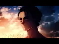 Attack On Titan Season 4 Official Ost - Eren Escaping Prison - Ost Full Official Ost