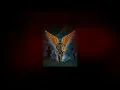 Хвилина мовчання - Сметана Бенд (slowed, reverb, bass boosted)