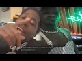 Download Lagu YFN Lucci EXPOSE Young Thug \u0026 Responds To Him Saying F**k His Album!!