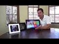 WiFi Digital Photo Frames