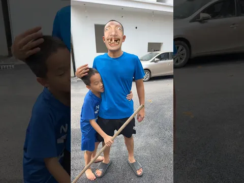 Mày biết bố mày là ai không