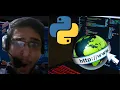 Python 3 PyQt5 Script to Build Google Chrome Firefox Web Browser Clone GUI Desktop App