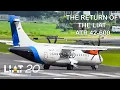 Download Lagu ✈ PLANESPOTTING Dominica || Ft. The Return of the ATR | Liat20 | ISLAND AVIATION 🇩🇲