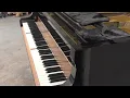 Download Lagu Deen As Salaam on Yamaha Grand Disklavier Piano C5 (Live), Playing MIDI File