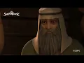 Lagu Superbook - Heroes of the Bible - Season 5 Episode 15 - Full Episode (Official HD Version)