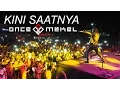 Download Lagu Once Mekel - Kini Saatnya (Official Lyric Video)
