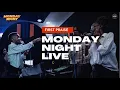 Lagu MONDAY NIGHT LIVE - MARCH 22’ EDITION (FIRST PRAISE SESSION) FT. KIDAMRPRODUCER, SAXPROPHET \u0026 KPC