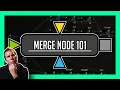 Tips for Merge Nodes in Blackmagic Fusion - Common Problems and Fixes for Beginners