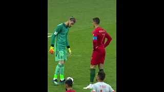 No One Can Predict Ronaldo 