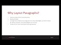 Intro to Layout Paragraphs an Easy-to-Use Drag-and-Drop Content Editing Tool for Drupal