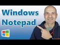 Notepad Gets a Major Upgrade Text Formatting Is Finally Here