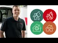 Woodard Cleaning Restoration