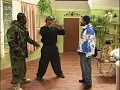 Doechii Slaps Brad Pitt  |  Denial Is A River Show