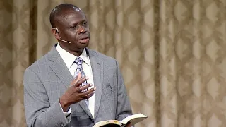 william branham is false says pastor moses alu but pastor abraham mairah moses schools him pt1