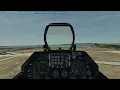 Falcon BMS 4 38 1 1 - Linux CachyOS