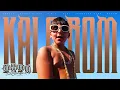 Denzzy - Kalo Rom ft. Bobby Blaze, P.A.T., BIXI, Jaroslav Oláh \u0026 Refew (OFFICIAL VIDEO)