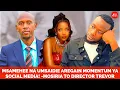 Download Lagu Kashetani Kalimvamia! MOSIRIA ADVISES DIRECTOR TREVOR TO FORGIVE MUNGAI EVE AND HELP RUN HER SOCIALS