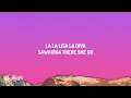 LISA - SaWaDiKa (Lyrics)