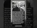 He Was a White Pastor Who Answered MLK s Call His Death Shook America