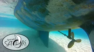 We Ran Aground! (Sailing Satori) S2:E6