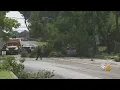 Springfield Township Rocked By Powerful Storm
