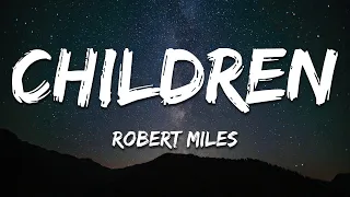 Robert Miles - Children