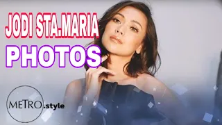 jodi sta maria photos