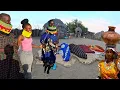 Download Lagu NO WATER 😨!! How I survived My First Day In The Desert // NO EASY LIFE HERE!