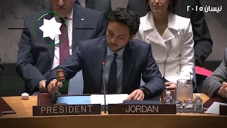 أول قرار لمجلس الأمن حول الشباب والأمن والسلام         دندنها
