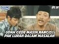 DULUNG (1996) EPS. 20 | NASIHAT SI BAPAK BIKIN ANAK LELAKINYA BERHATI HELLO KITTY!