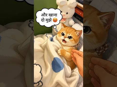 Owner Has a Lazy Cat 😂🐱