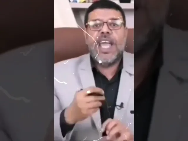 ⁣لهذا السبب يتشيع شباب السنة
