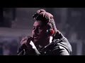 The Weeknd - The Hills (Live at The BRIT Awards 2016)