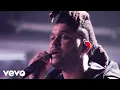 Download Lagu The Weeknd - The Hills (Live at The BRIT Awards 2016)